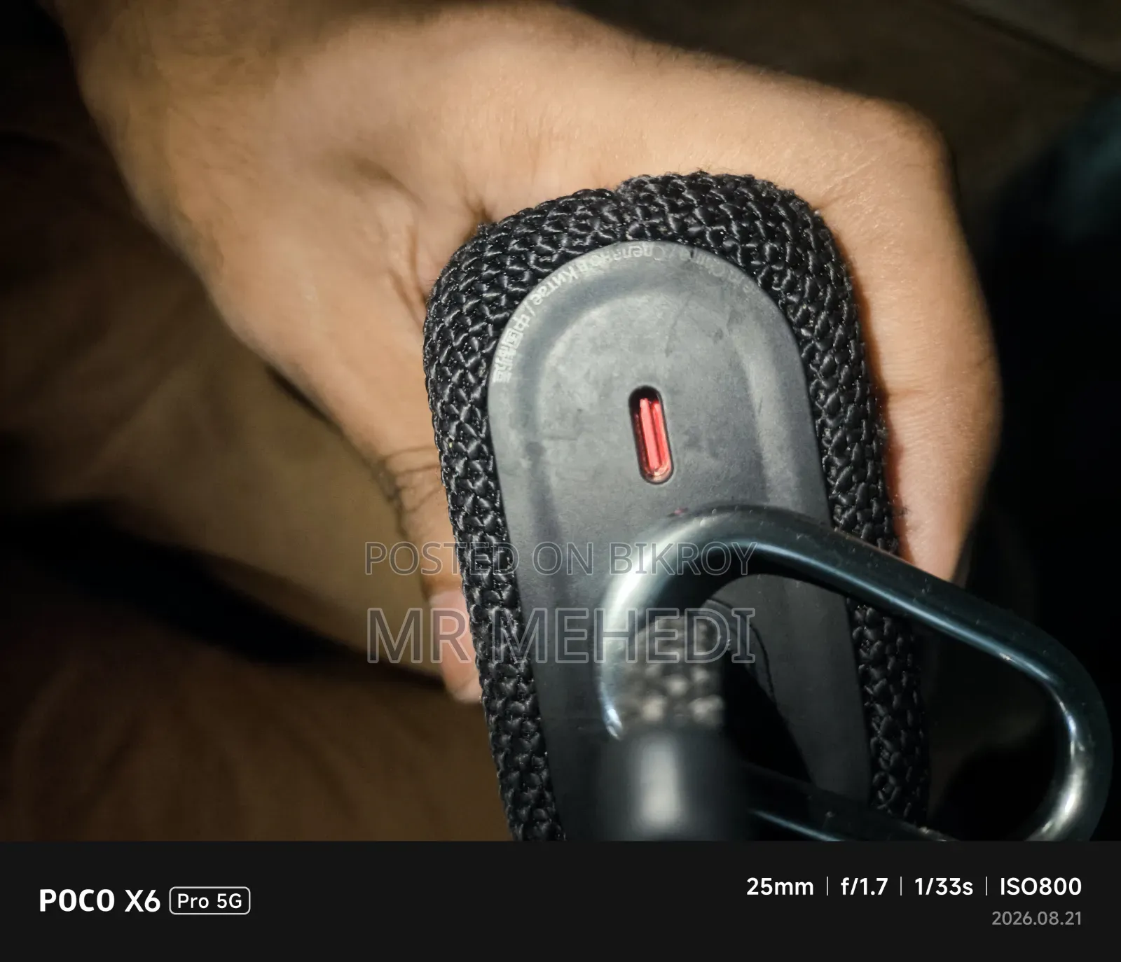 JBL Go 3 Used