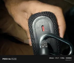 JBL Go 3 Used