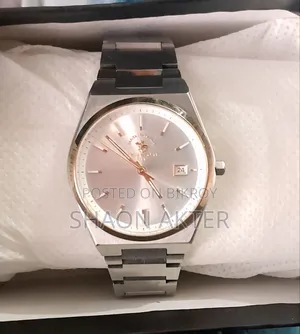 Polo Racquet Club Watch
