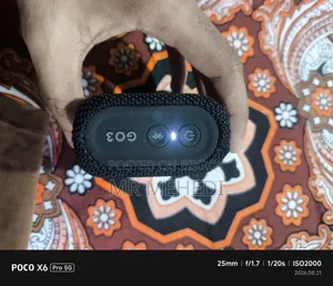 JBL Go 3 Used