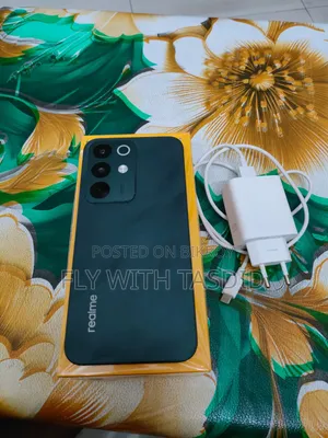 Realme C85 Pro 128 GB Green