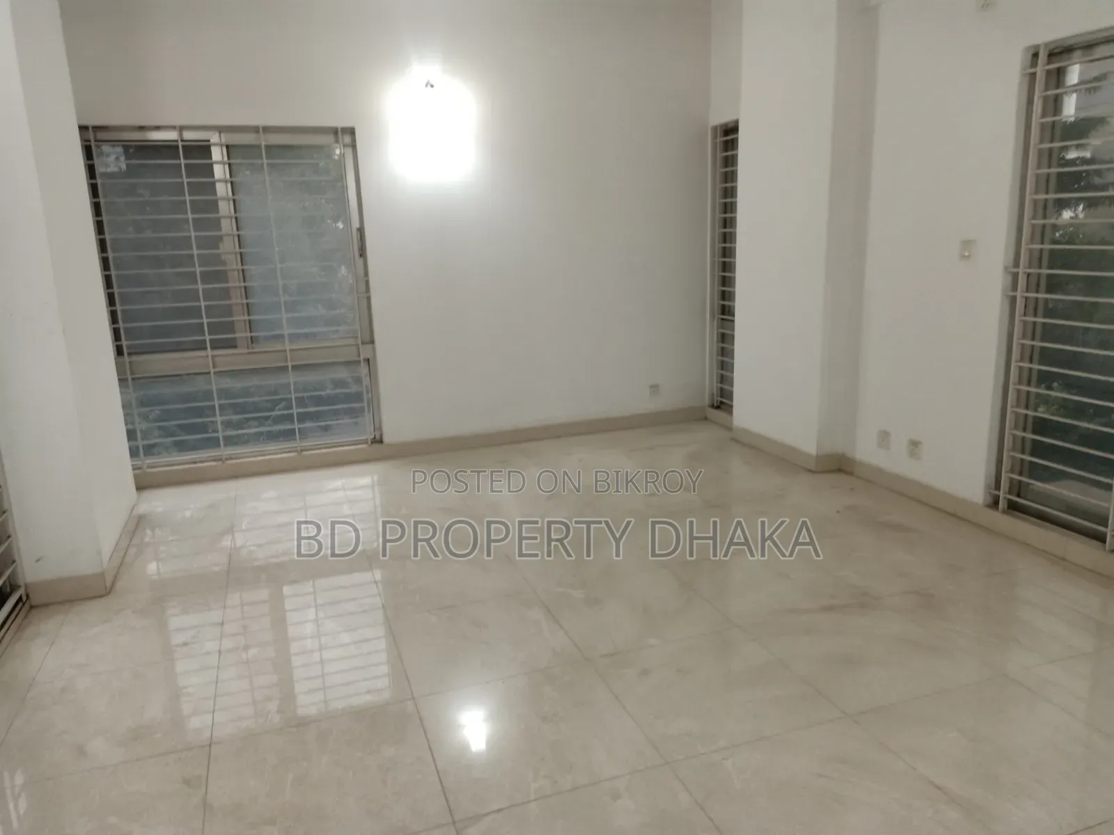 4 Bedroom Apartment in Gulshan for sale