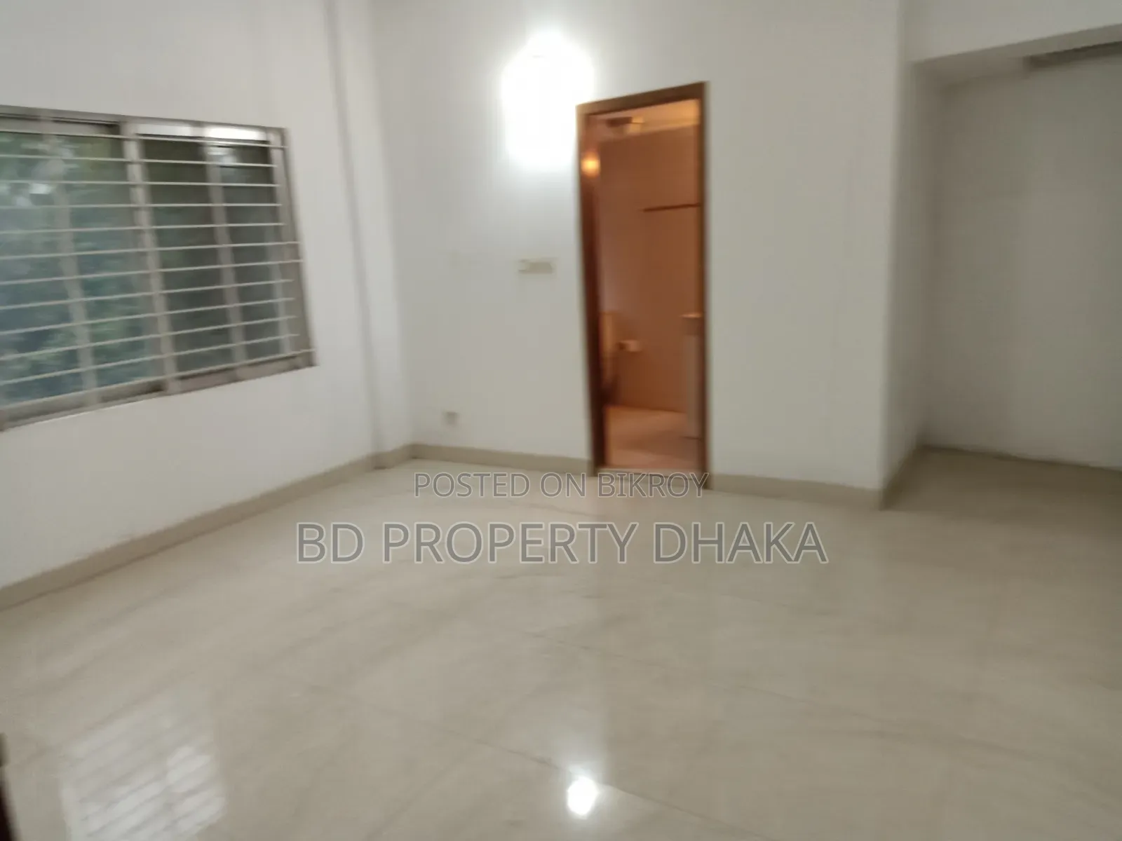 4 Bedroom Apartment in Gulshan for sale