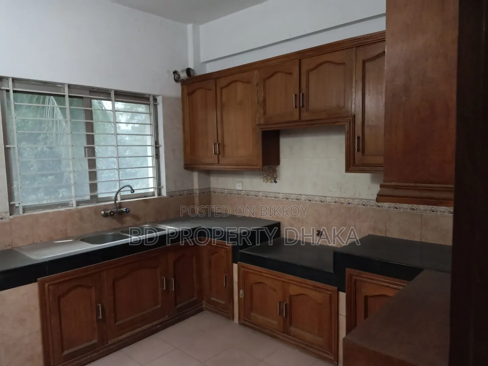 4 Bedroom Apartment in Gulshan for sale