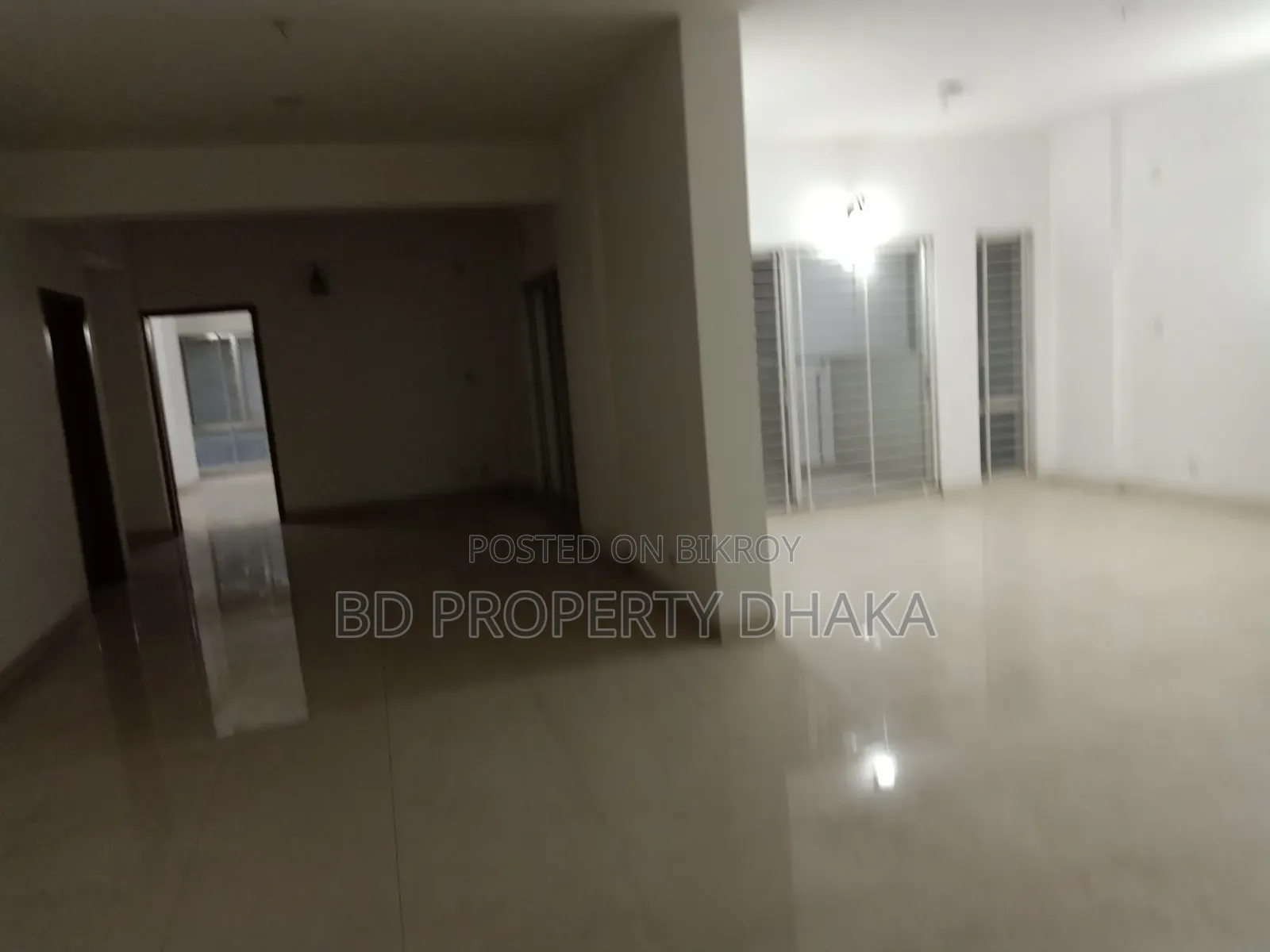 4 Bedroom Apartment in Gulshan for sale