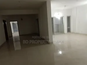 4 Bedroom Apartment in Gulshan for sale