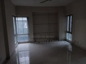 4 Bedroom Apartment in Gulshan for sale
