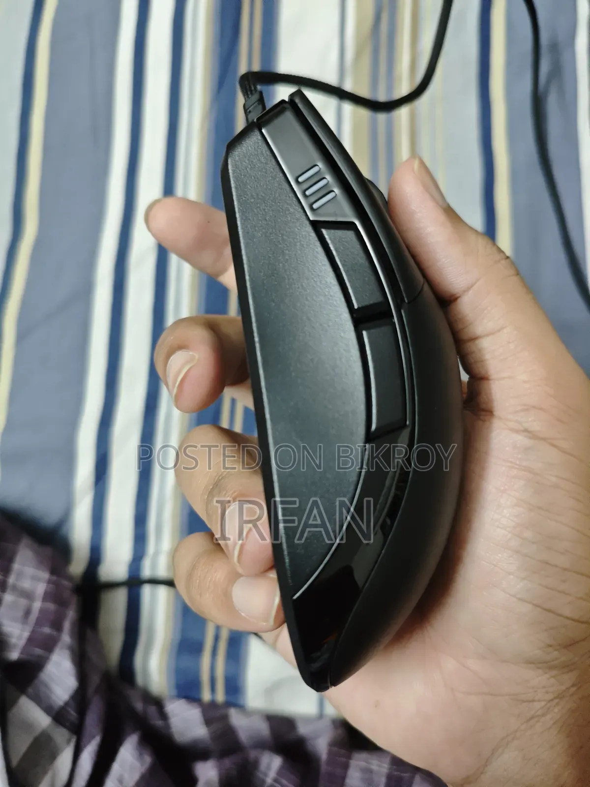 Corsair SABRE RGB PRO Champion Series Gaming Mouse