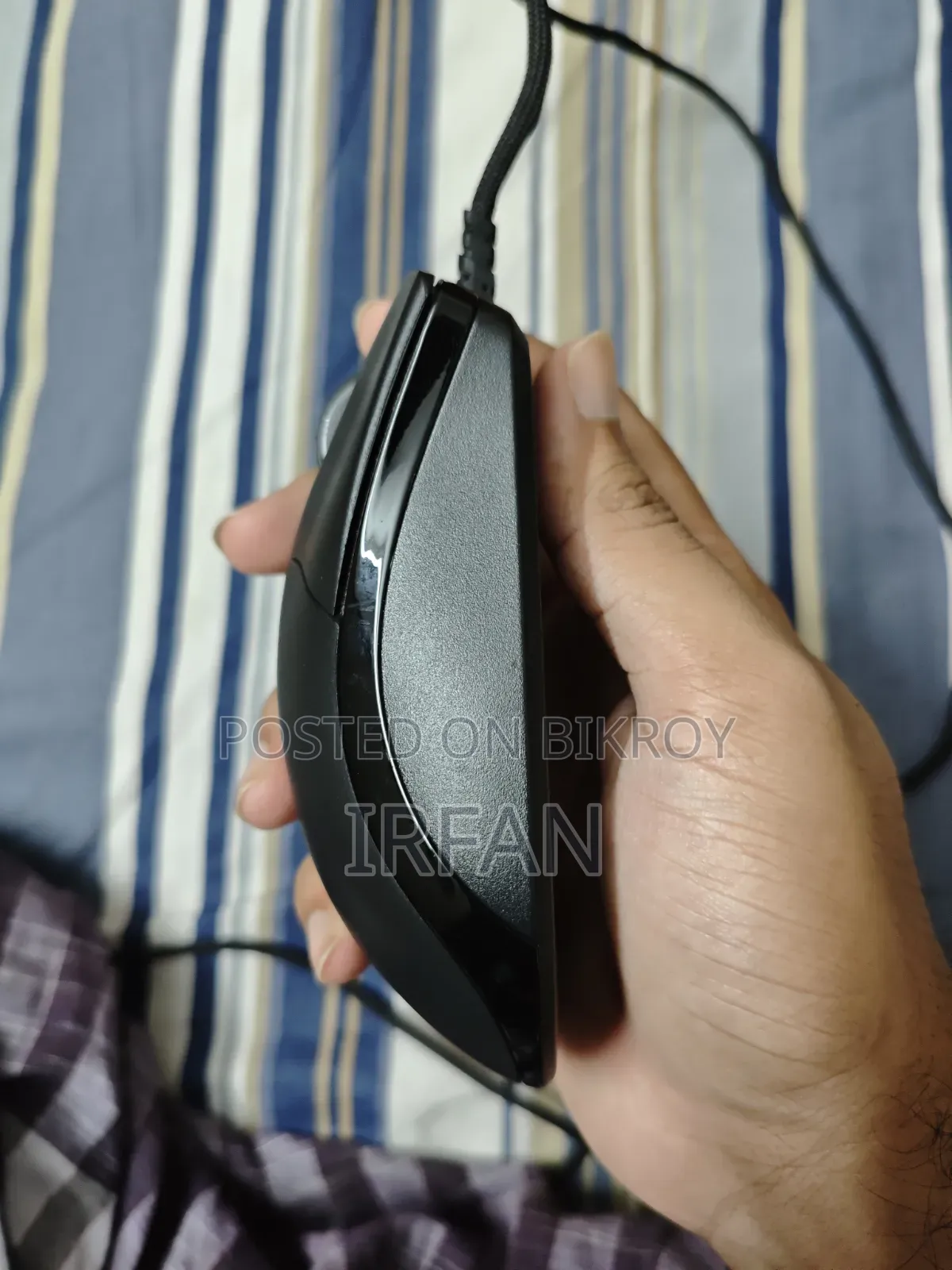 Corsair SABRE RGB PRO Champion Series Gaming Mouse