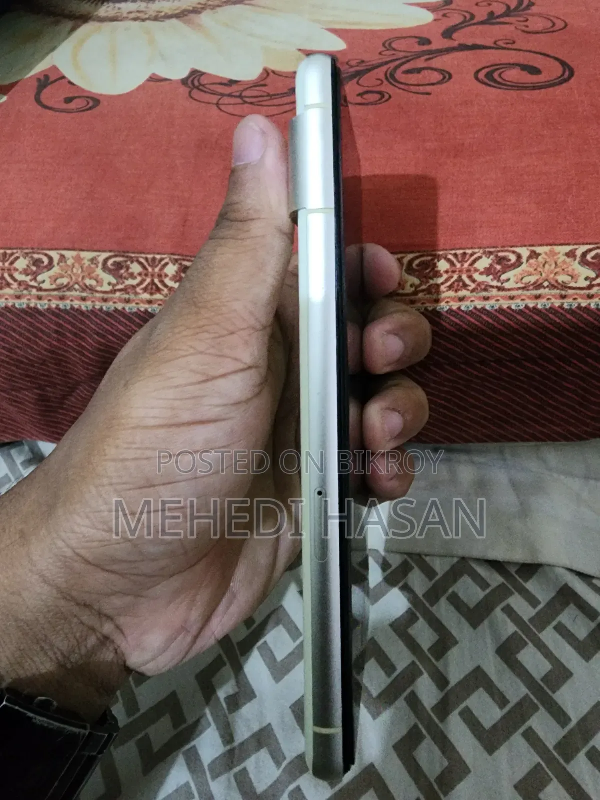 Google Pixel 7 128 GB Graphite