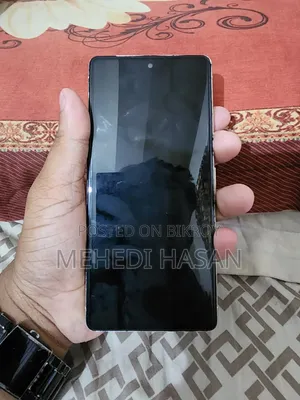 Google Pixel 7 128 GB Graphite