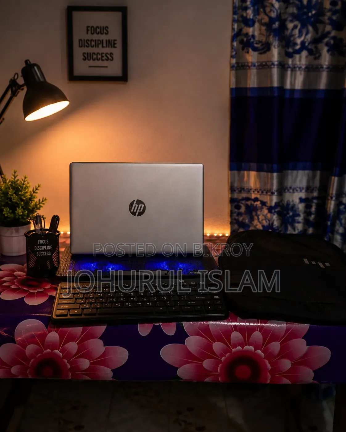 HP ProBook 640 G5 Laptop 8GB Intel Core I5 SSD 256GB