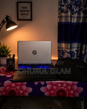 HP ProBook 640 G5 Laptop 8GB Intel Core I5 SSD 256GB