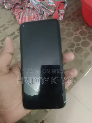 Huawei Nova 7i 128 GB Blue