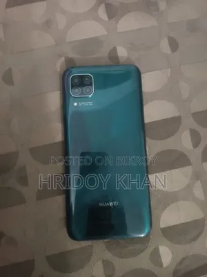 Huawei Nova 7i 128 GB Blue