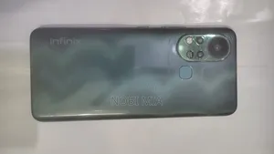 Infinix Hot 11s 128 GB Blue