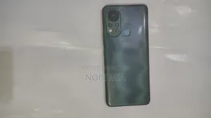 Infinix Hot 11s 128 GB Blue