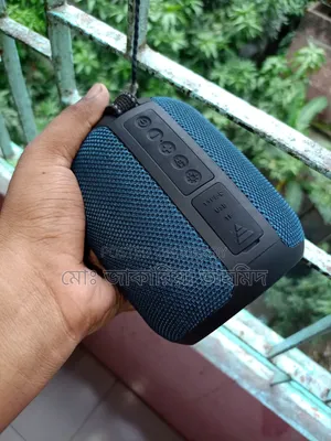 Bluetooth Speaker