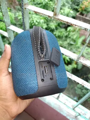Bluetooth Speaker