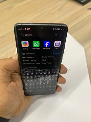 Huawei P30 Pro 128 GB Black