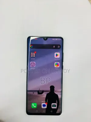 Huawei P30 Pro 128 GB Black