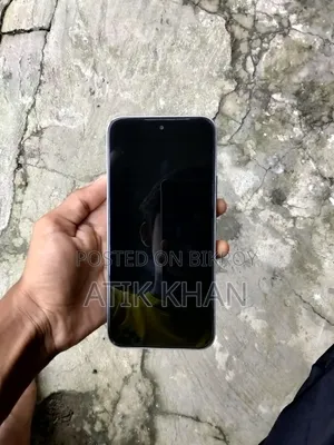 New Vivo Y31d 128 GB Silver