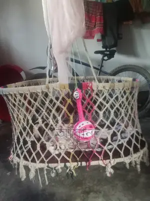 Baby Cradle