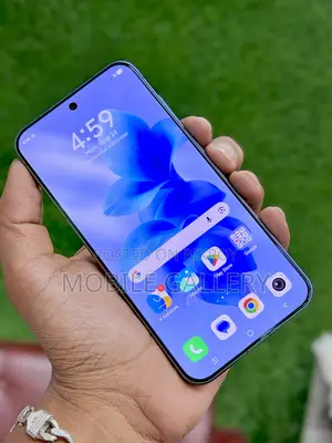 Vivo X300 256 GB Black