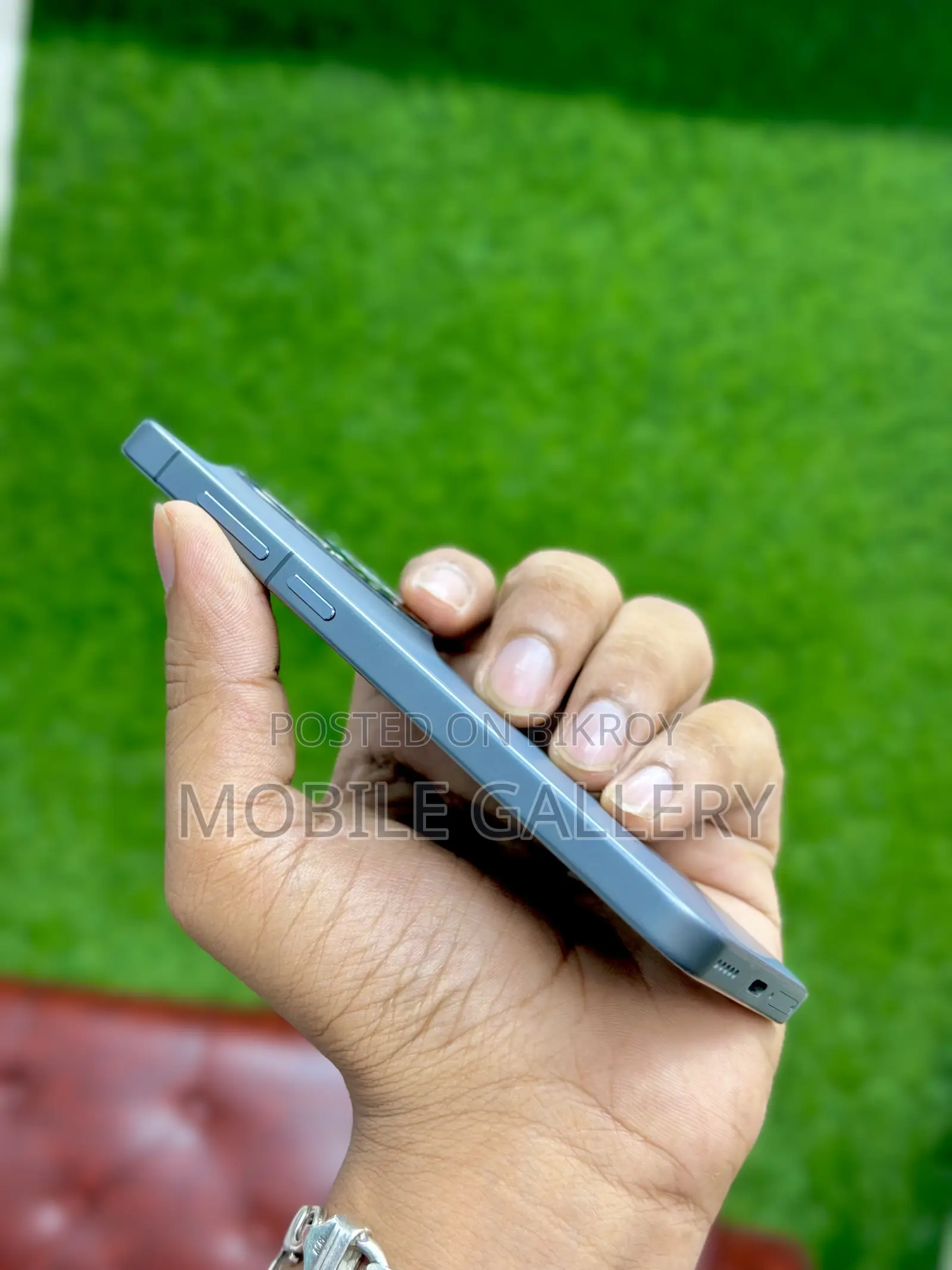 Vivo X300 256 GB Black