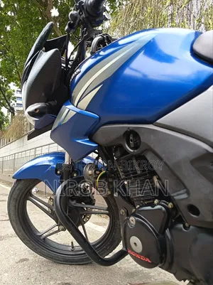 Honda Shine SP 2019 Blue
