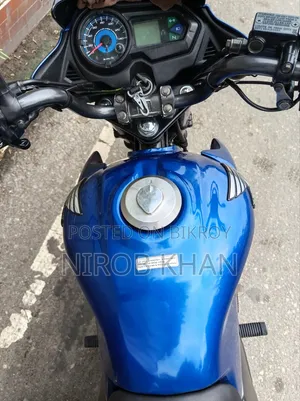 Honda Shine SP 2019 Blue