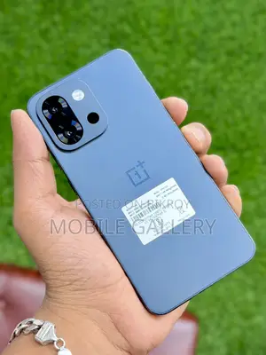 OnePlus 13s 256 GB Black