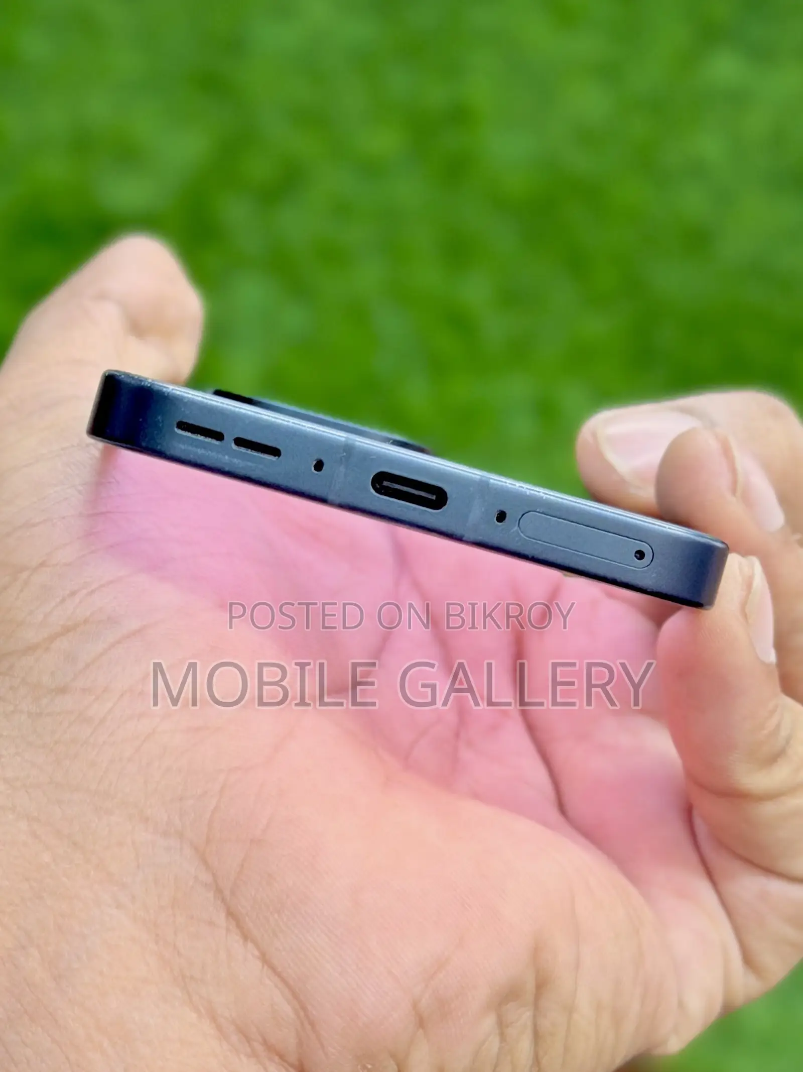 OnePlus 13s 256 GB Black