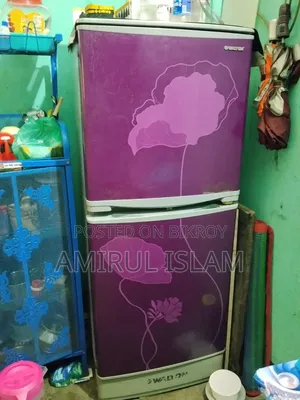 ওয়ালটন ফ্রিজ