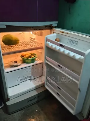 ওয়ালটন ফ্রিজ