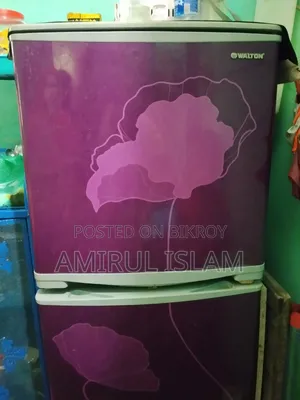 ওয়ালটন ফ্রিজ
