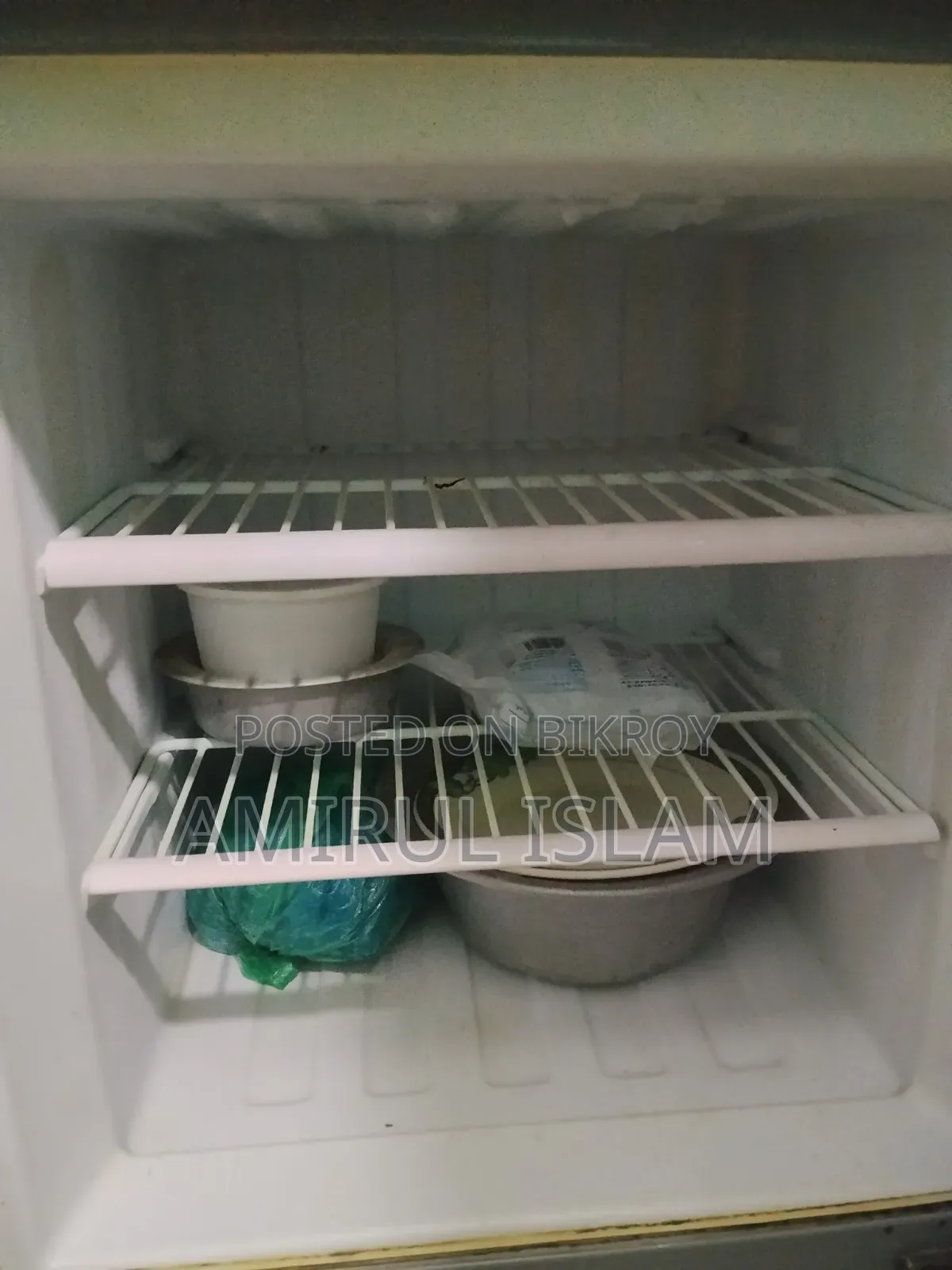ওয়ালটন ফ্রিজ