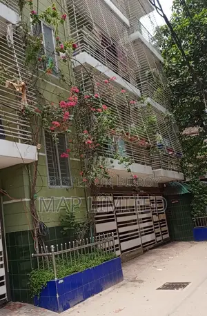বাসাবোতে মিনি ফ্ল্যাট বিক্রির জন্য