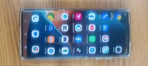 Motorola Edge 50 Fusion 256 GB Blue