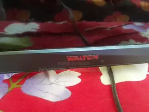 এলইডি টেলিভিশন ওয়ালটন