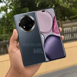 Honor X9c 256 GB Black