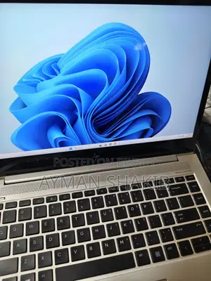 Laptop HP 15 16GB Intel Core I5 SSD 256GB