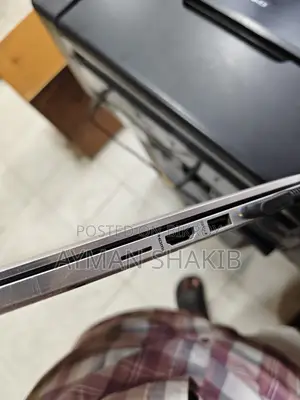Laptop HP 15 16GB Intel Core I5 SSD 256GB