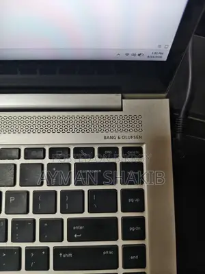 Laptop HP 15 16GB Intel Core I5 SSD 256GB