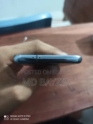 Samsung Galaxy S21 5G 256 GB Black