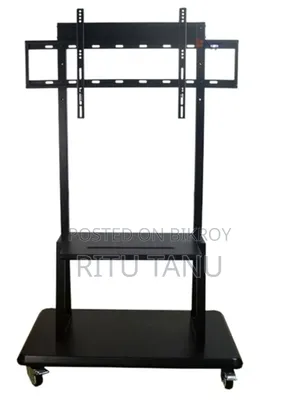 SS TV Trolley