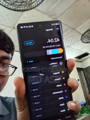 Tecno Camon 40 Pro 4G 256 GB Gray