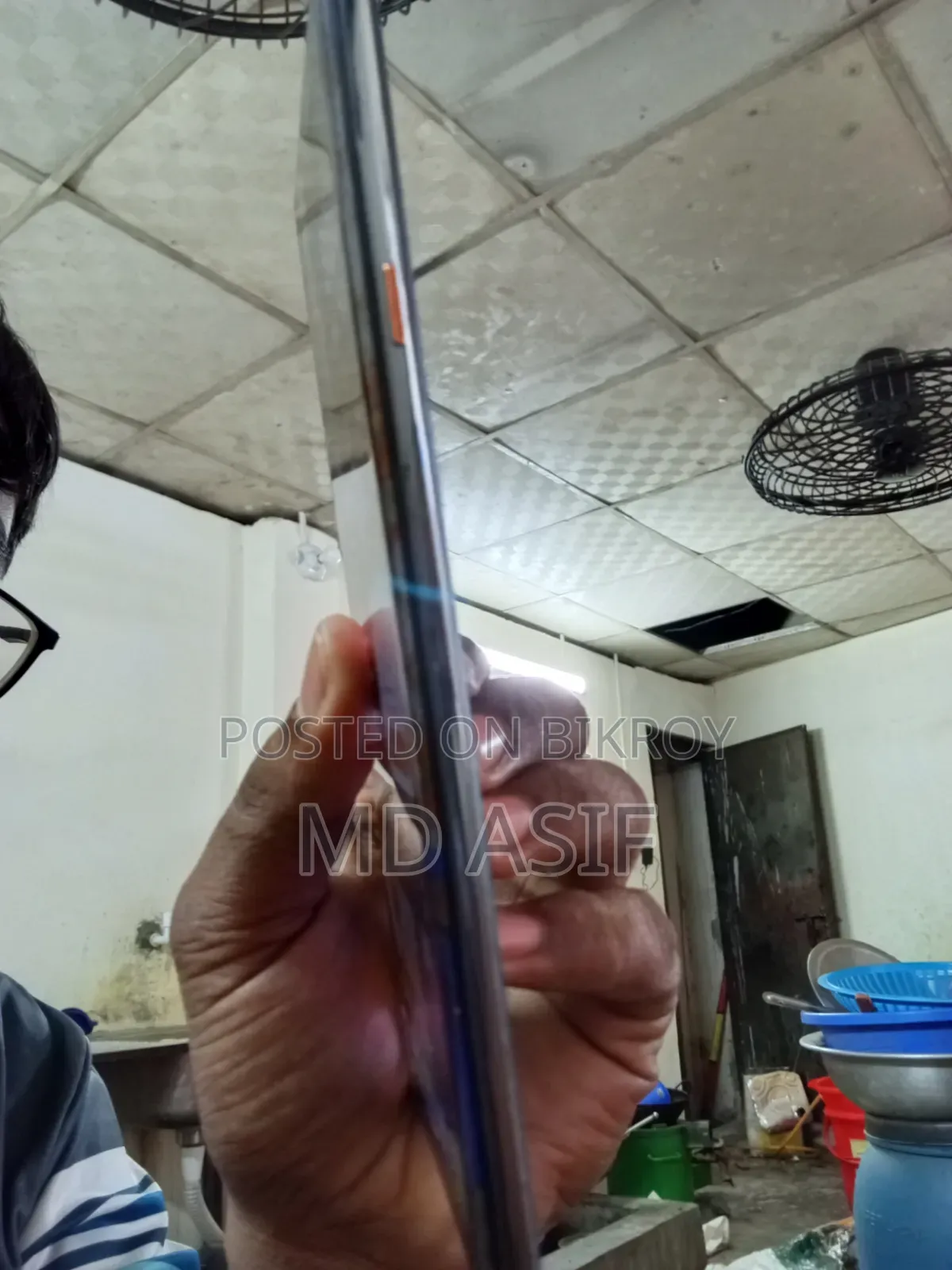 টেকনো ক্যামন ৪০ প্রো ৪জি ২৫৬ জিবি গ্রে