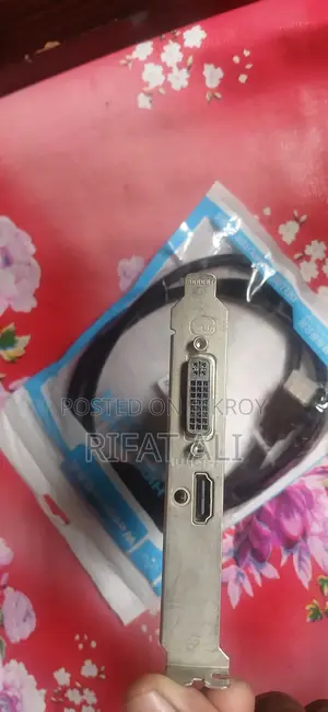 Graphics Card
