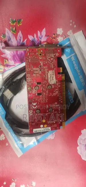 Graphics Card